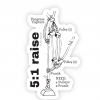 5:1 Raise - Image 5
