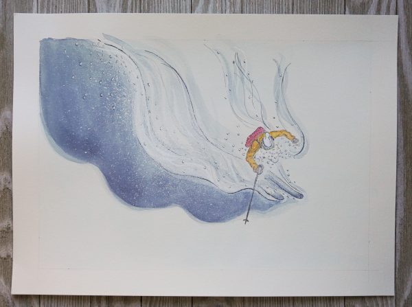 Jen Reddy - Jen Reddy Ink