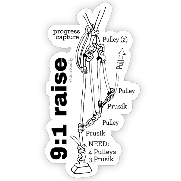 9:1 Raise - Image 5