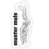 Munter Mule - Image 5