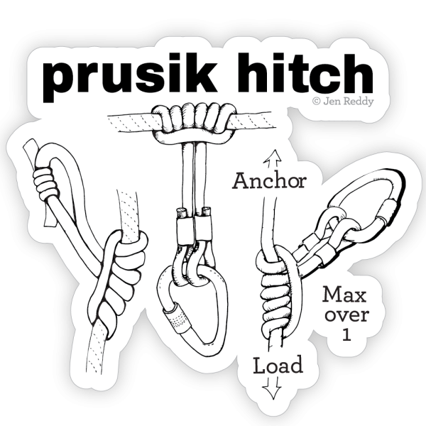 Prusik Hitch - Image 5