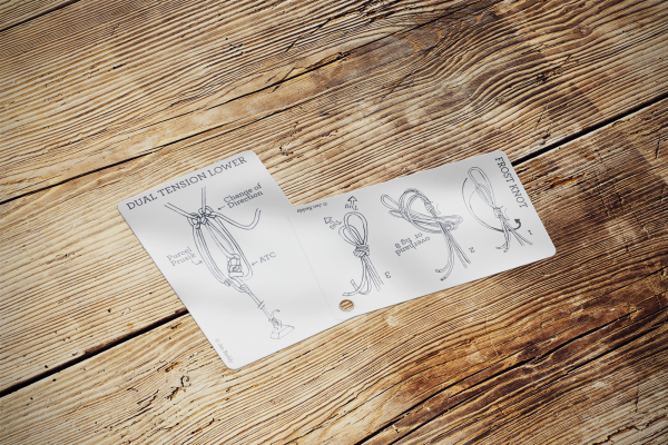 Rigging Deck - Rescue - Image 5