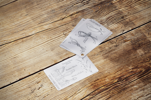 Rigging Deck - Rescue - Image 4