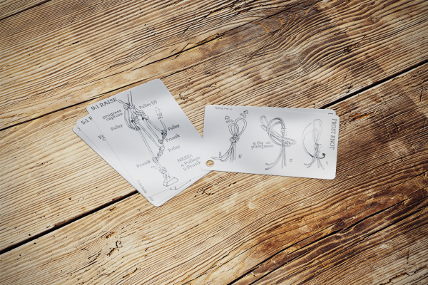 Rigging Deck - Rescue - Image 13