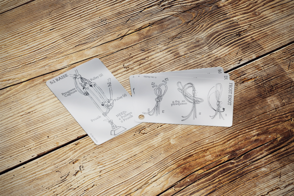 Rigging Deck - Rescue - Image 12