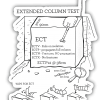 Extended Column Test