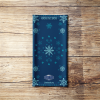 SnowFlakes Bandana