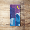 Teton Pass- Filter Tube Bandana - Image 4
