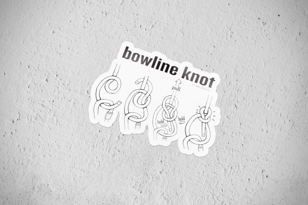 Bowline Knot