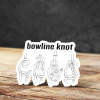 Bowline Knot - Image 3