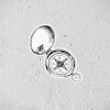 Be Wild Be Free Compass - Image 2