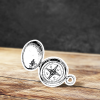 Compass sticker