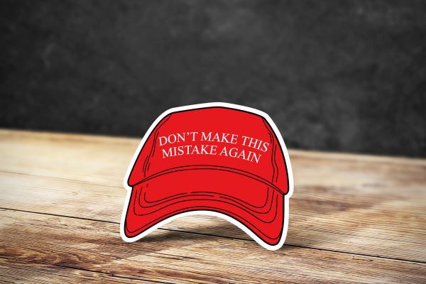 Don't Make This Mistake Again - Image 3