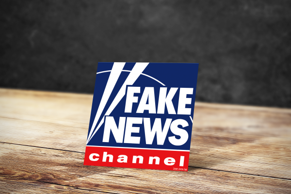 Fake News - Image 3