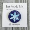 Stellar Flake Button - Image 4