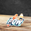 POW sticker - Image 3