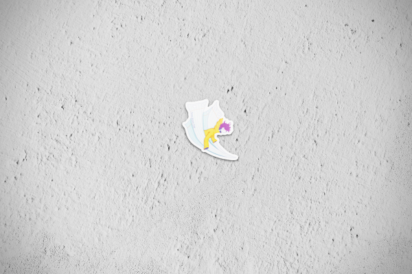 Girl in the Paper Airplane - Image 3