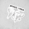 Prusik Hitch