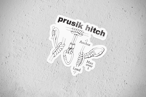 Prusik Hitch