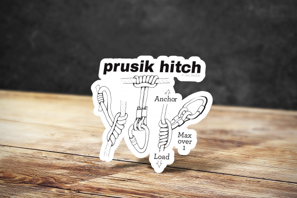 Prusik Hitch - Image 3