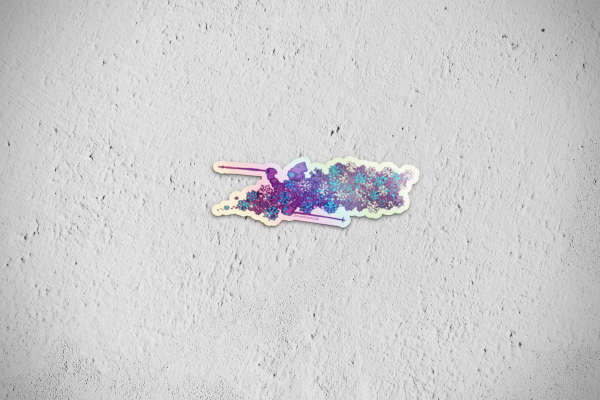 holographic deeper