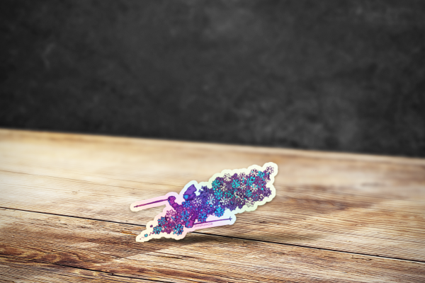 Holographic Deeper - Image 3