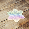 Trippy Snowflake - Image 3
