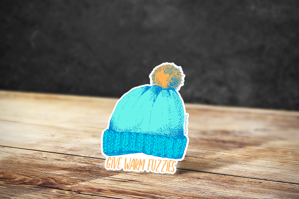 Give Warm Fuzzies - Image 3