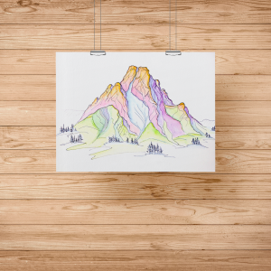 Tetons
