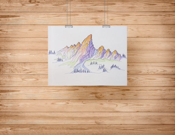 Tetons - Image 2