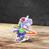 Old Skool Unicorn - Image 3
