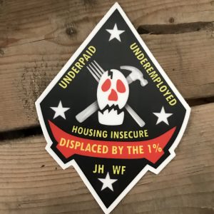 Jackson Hole Work Force
