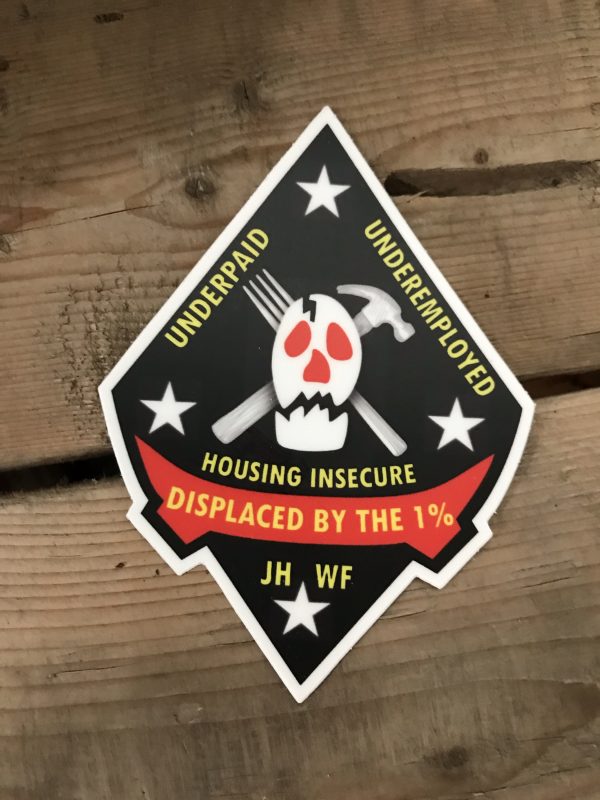 Jackson Hole Work Force