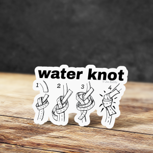 Water Knot
