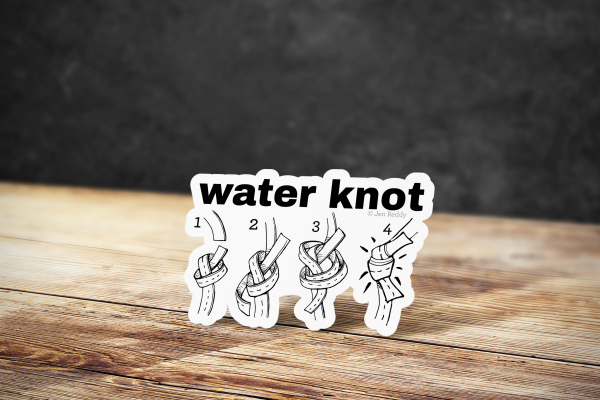 Water Knot