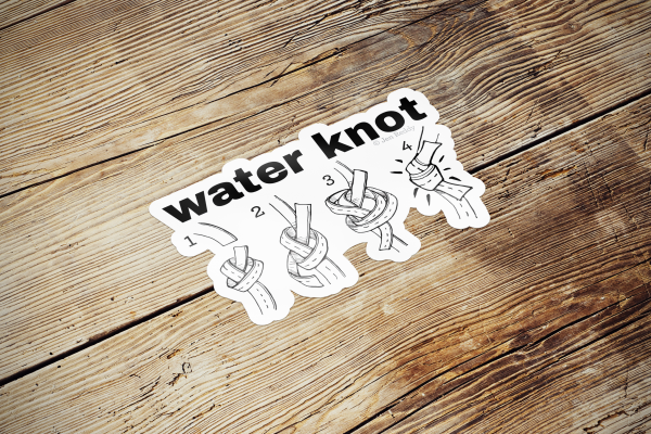 Water Knot - Image 4