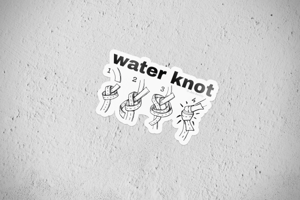 Water Knot - Image 2